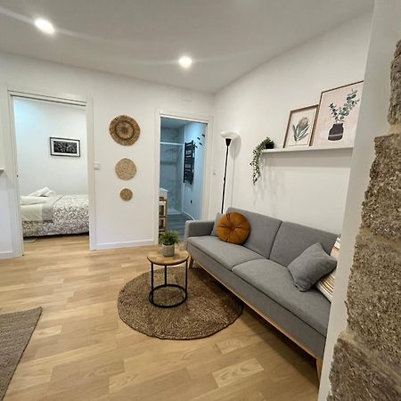 Fogar Maio - Apartamento En Casco Historico Ourense Exterior photo