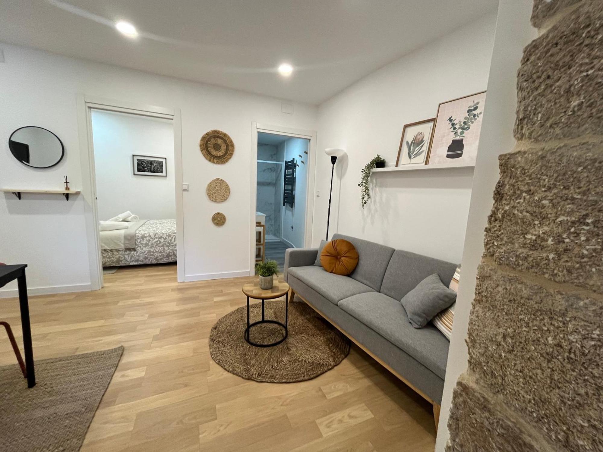Fogar Maio - Apartamento En Casco Historico Ourense Exterior photo